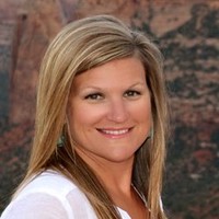 Sarah Eads
