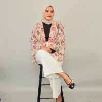Anisa Zahra Fitriani