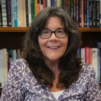 Ellen Birkett Morris