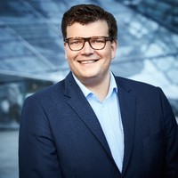 Rob van der Sande