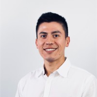 Gonzalo Gatica Gómez