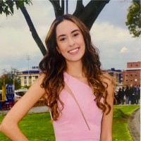 Alejandra Erazo Navas