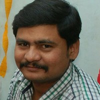 Srikrishna Paladugu
