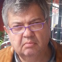 Jordi Montserrat Canal