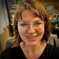 Kate Chapman