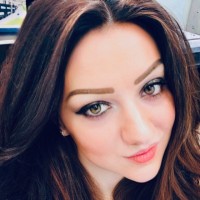 Narmina Bashirova