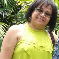 Zaida Pujols