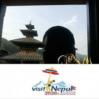 Madan Krishna Shrestha