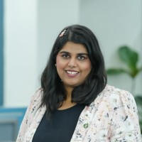 Anchana Sivakumar Nair
