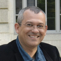 Jose Calderon Montes