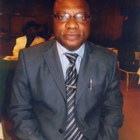 STEPHEN OLOPHA