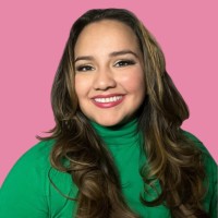 Priscilla Romero