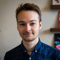 Clément Rouge