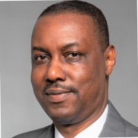 Amadou Oumarou, PE