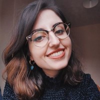 Lucia Caporalini