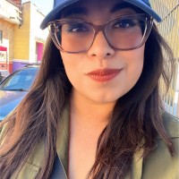 Lizbeth Reyes Garcia