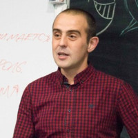 Alexander Laskavnev