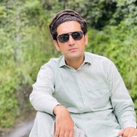 Fawad Ali