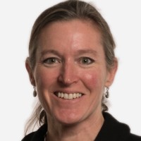 Kate Leppard