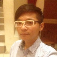 Frankie Cheng