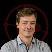 Nico Van Zyl
