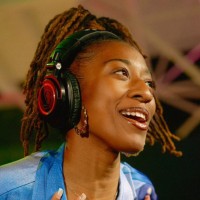 Alice Gilliam, Msw