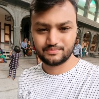 Swapnil Kadav