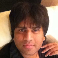 Shahid Moihuddin Asger