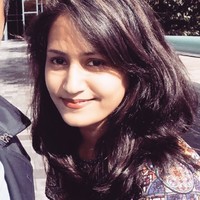 Neha Mahadik Dsouza