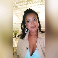 Nasciane Grazielle Santos Barbosa