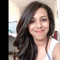 Neha Abhyankar