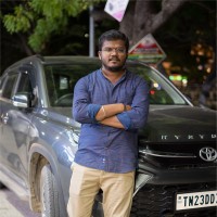 Mohan Kumar S