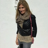 Lourdes Garcia
