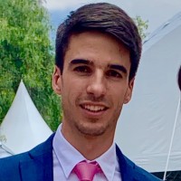 Jorge Alvarez Regordosa