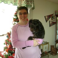 Sally Meyer