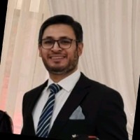 Mohsin Kamal