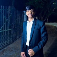 Ayush Waghmare