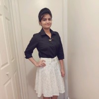 Riddhi Patel