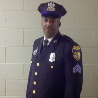 Eugene Cummings