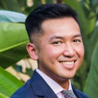 Marcus Anthony Vu, Ed.D.
