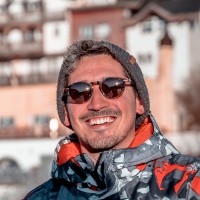 Nacho Mena González