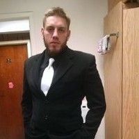 Austin Robinson