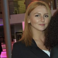 Jacqueline Suhr