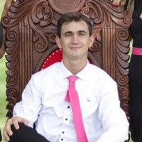 Marcio Mateus Flores