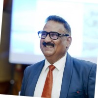 Bhupinder Kumar