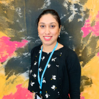 Samreen Salim