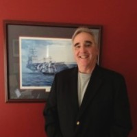 Mark Persutti