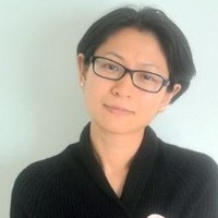 Christine Li, Cpa, Mba, Pmp