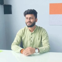 Ramkrishna Yadav