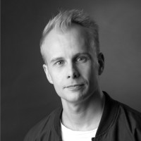 Johan Lindholm